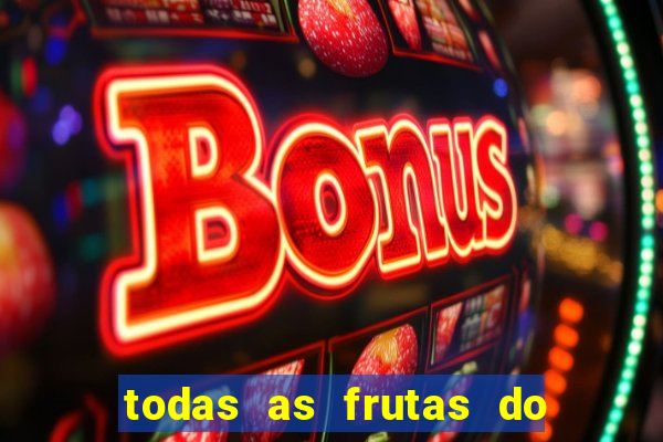 todas as frutas do blox fruits update 20